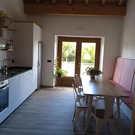 Pensionat Casona De Ventas