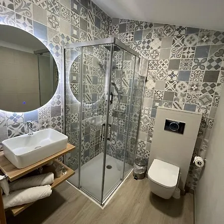 Casona De Ventas Maison d'hôtes O Hospital