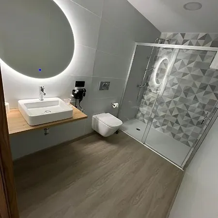 Casona De Ventas 3* O Hospital