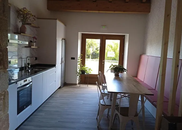 Pensionat Casona De Ventas