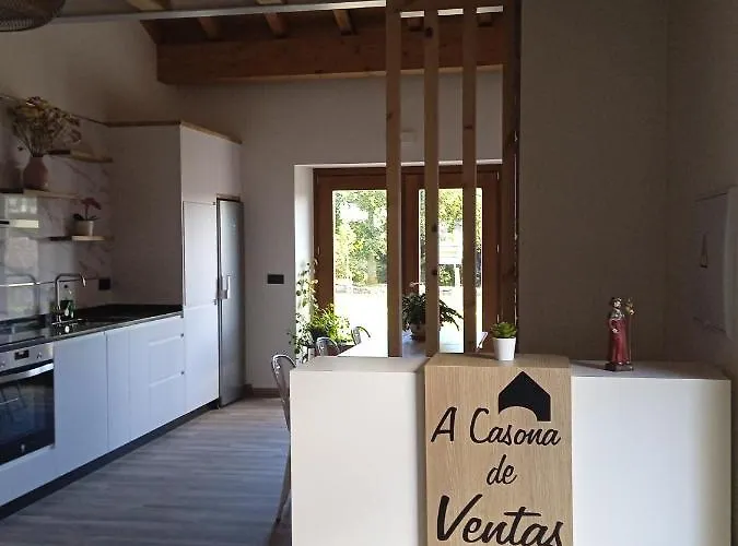 Pensionat Casona De Ventas