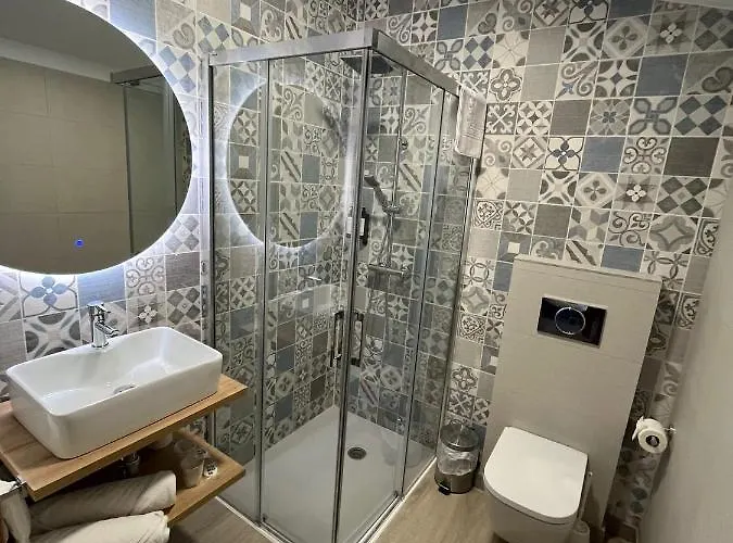 Casona De Ventas Casa de hóspedes O Hospital