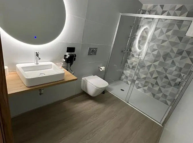 Casona De Ventas 3* O Hospital